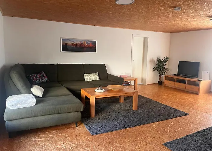 Ferienhaeuschen / Ferienwohnung Fam. Duen