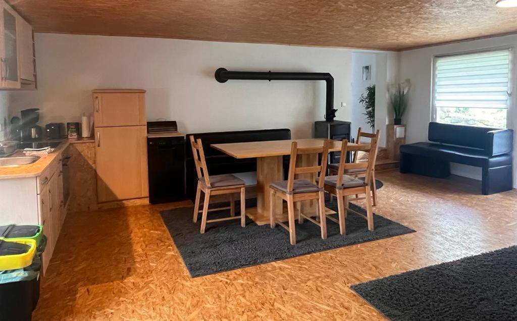Ferienhaeuschen / Fam. Duen Appartement *
