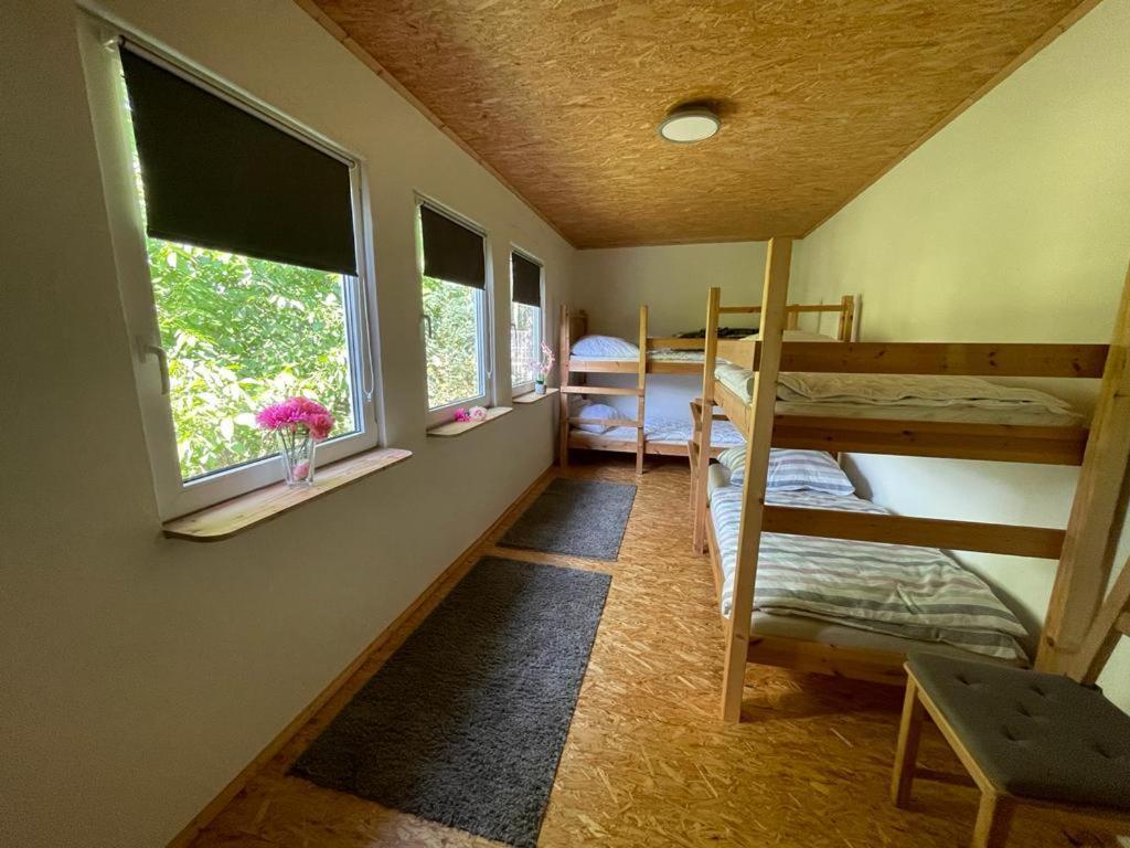Ferienhaeuschen / Fam. Duen * Bad Wildungen